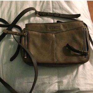Used Cole haan cross body
